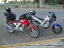 Viaje a mendoza semana 08/febrero al 15/febrero
