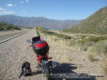 Viaje a mendoza semana 08/febrero al 15/febrero