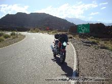 Viaje a mendoza semana 08/febrero al 15/febrero