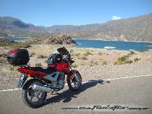 Viaje a mendoza semana 08/febrero al 15/febrero