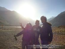 Viaje a mendoza semana 08/febrero al 15/febrero