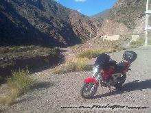 Viaje a mendoza semana 08/febrero al 15/febrero